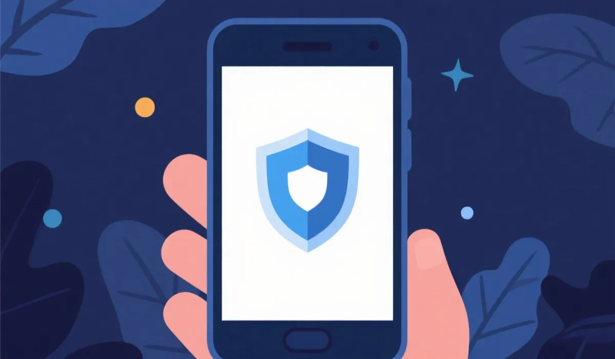 隐私与安全说明